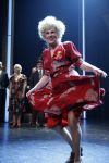 Den Bosch 25 november 2012
Premiere musical Annie op de parade in Den Bosch. Jenny Arean
Peter Smulders bv