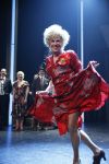 Den Bosch 25 november 2012
Premiere musical Annie op de parade in Den Bosch. Jenny Arean
Peter Smulders bv