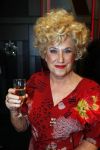 Den Bosch 25 november 2012
Premiere musical Annie op de parade in Den Bosch. Jenny Arean
Peter Smulders bv