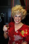 Den Bosch 25 november 2012
Premiere musical Annie op de parade in Den Bosch. Jenny Arean
Peter Smulders bv