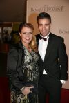Rotterdam 18 december 2012
Premiere het Bombardement in het nieuwe Luxor. Jenny Smit zwanger met man
Peter Smulders bv