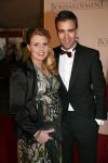 Rotterdam 18 december 2012
Premiere het Bombardement in het nieuwe Luxor. Jenny Smit zwanger met man
Peter Smulders bv