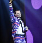 Amsterdam 22 december 2012
Radio 538 Jingle balls in het ziggo dome. Jens Timmermans
Peter Smulders bv