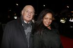 Amsterdam 6 december 2012
Openingsavond Luxery fair in de RAI. Jeremy Bey met vriendin
Peter Smulders bv
