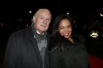 Amsterdam 6 december 2012
Openingsavond Luxery fair in de RAI. Jeremy Bey met vriendin
Peter Smulders bv