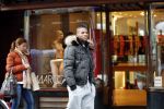 Amsterdam 27 november 2012
Jermain Lens op de pc hooftstraat.
Peter smulders bv