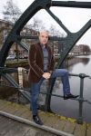 Amsterdam 10 december 2012
Presentatie nieuwe programma John v d Heuvel, ontvoerd.
Peter Smulders bv