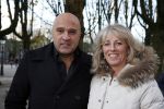 Den Bosch 25 november 2012
Premiere Annie in theater de parade. John v d Heuvel met vrouw
Peter Smulders bv