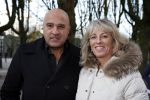 Den Bosch 25 november 2012
Premiere Annie in theater de parade. John v d Heuvel met vrouw
Peter Smulders bv