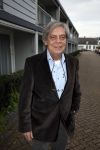 Loosdrecht 26 november 2012
Presentatie cd Anneke Gronloh bij het Golden Tulip hotel. Johnny Lion met vrouw
Peter Smulders bv