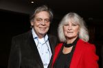 Loosdrecht 26 november 2012
Presentatie cd Anneke Gronloh bij het Golden Tulip hotel. Johnny Lion met vrouw
Peter Smulders bv
