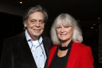 Loosdrecht 26 november 2012
Presentatie cd Anneke Gronloh bij het Golden Tulip hotel. Johnny Lion met vrouw
Peter Smulders bv