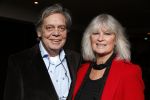 Loosdrecht 26 november 2012
Presentatie cd Anneke Gronloh bij het Golden Tulip hotel. Johnny Lion met vrouw
Peter Smulders bv