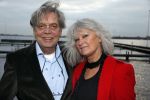 Loosdrecht 26 november 2012
Presentatie cd Anneke Gronloh bij het Golden Tulip hotel. Johnny Lion met vrouw
Peter Smulders bv