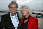 Loosdrecht 26 november 2012
Presentatie cd Anneke Gronloh bij het Golden Tulip hotel. Johnny Lion met vrouw
Peter Smulders bv