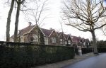 Baarn 29 november 2012
Huis Joop en Janine v d Ende.
Peter Smulders bv