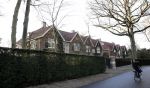 Baarn 29 november 2012
Huis Joop en Janine v d Ende.
Peter Smulders bv