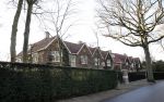 Baarn 29 november 2012
Huis Joop en Janine v d Ende.
Peter Smulders bv