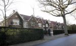 Baarn 29 november 2012
Huis Joop en Janine v d Ende.
Peter Smulders bv
