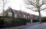 Baarn 29 november 2012
Huis Joop en Janine v d Ende.
Peter Smulders bv
