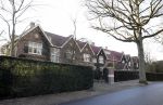 Baarn 29 november 2012
Huis Joop en Janine v d Ende.
Peter Smulders bv