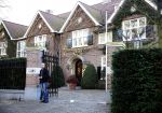 Baarn 29 november 2012
Huis Joop en Janine v d Ende.
Peter Smulders bv