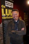 Amsterdam 21 november 2012
Presentatie cast lul verhalen. Joost Buitenweg
Peter Smulders bv