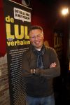 Amsterdam 21 november 2012
Presentatie cast lul verhalen. Joost Buitenweg
Peter Smulders bv