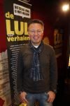 Amsterdam 21 november 2012
Presentatie cast lul verhalen. Joost Buitenweg
Peter Smulders bv