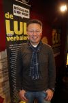 Amsterdam 21 november 2012
Presentatie cast lul verhalen. Joost Buitenweg
Peter Smulders bv
