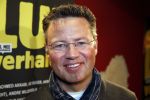 Amsterdam 21 november 2012
Presentatie cast lul verhalen. Joost Buitenweg
Peter Smulders bv