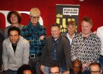 Amsterdam 21 november 2012
Presentatie cast lul verhalen. Joost Buitenweg
Peter Smulders bv