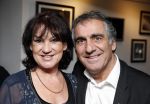 Loosdrecht 26 november 2012
Presentatie cd Anneke Gronloh bij het Golden Tulip hotel. Jose Hoebee
Peter Smulders bv