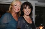 Loosdrecht 26 november 2012
Presentatie cd Anneke Gronloh bij het Golden Tulip hotel. Viola Holt met Jose Hoebee
Peter Smulders bv