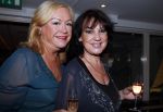Loosdrecht 26 november 2012
Presentatie cd Anneke Gronloh bij het Golden Tulip hotel. Viola Holt met Jose Hoebee
Peter Smulders bv