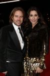 Amsterdam 6 december 2012
Openingsavond Luxery fair in de RAI.
Peter Smulders bv