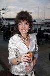 Loosdrecht 26 november 2012
Presentatie cd Anneke Gronloh bij het Golden Tulip hotel. kermisklant
Peter Smulders bv