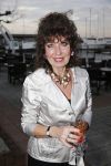 Loosdrecht 26 november 2012
Presentatie cd Anneke Gronloh bij het Golden Tulip hotel. kermisklant
Peter Smulders bv