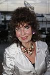 Loosdrecht 26 november 2012
Presentatie cd Anneke Gronloh bij het Golden Tulip hotel. kermisklant
Peter Smulders bv