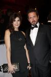 Amsterdam 19 november 2012
Premiere alles is familie in het nieuwe de la mar theater. Kim v Kooten met man Jacob Derwig
Peter Smulders bv