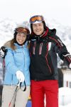 Serfaus 2 maart 2010
Koert-Jan de Bruijn en Pauline de Wilde tijdens opnames voor Snowcenter in serfaus. Pauline haar vriend Chris is ook werkzaam bij het programma.
Peter Smulders bv