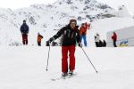 Serfaus 2 maart 2010
Koert-Jan de Bruijn en Pauline de Wilde tijdens opnames voor Snowcenter in serfaus. Pauline haar vriend Chris is ook werkzaam bij het programma.
Peter Smulders bv