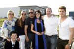 Heteren 29 juni 2009
Opening winkel bij porsche centrum Geldrland met div bn ers waaronder
Koert-Jan de Bruijn Anouk Smulders Tom Sebastian  en Jeroen v Koningsbrugge.
Eigenaar van Porsche centrum is Mark Wegh.
Peter Smulders bv