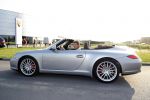 Heteren 29 juni 2009
Opening winkel bij porsche centrum Geldrland met div bn ers waaronder
Koert-Jan de Bruijn Anouk Smulders Tom Sebastian  en Jeroen v Koningsbrugge.
Eigenaar van Porsche centrum is Mark Wegh.
Peter Smulders bv
