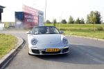 Heteren 29 juni 2009
Opening winkel bij porsche centrum Geldrland met div bn ers waaronder
Koert-Jan de Bruijn Anouk Smulders Tom Sebastian  en Jeroen v Koningsbrugge.
Eigenaar van Porsche centrum is Mark Wegh.
Peter Smulders bv