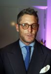 Amsterdam 4 december 2012
Esquire best geklede man van nederland verkiezing in Antaz hotel. Lapo Elkann
Peter Smulders bv