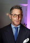 Amsterdam 4 december 2012
Esquire best geklede man van nederland verkiezing in Antaz hotel. Lapo Elkann
Peter Smulders bv