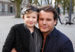 Den Bosch 25 november 2012
Premiere Annie in theater de parade. Leco v Zadelhoff met dochter
Peter Smulders bv