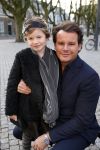 Den Bosch 25 november 2012
Premiere Annie in theater de parade. Leco v Zadelhoff met dochter
Peter Smulders bv