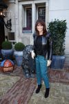Amsterdam 29 november 2012
Gift suite in het the Grand hotel. Leontine Borsato
Peter Smulders bv